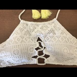 Victoria’s Secret bathing suit top